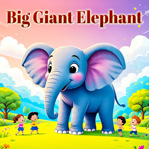 Big Giant Elephant