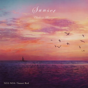 Sunset Red