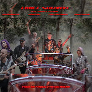I Will Survive (Electro Rock)