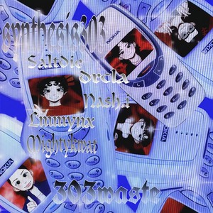 Synthesis303 waste (Explicit)