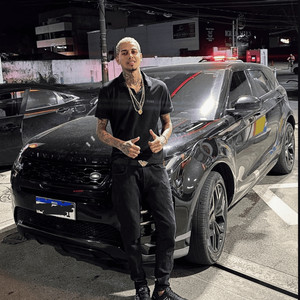 Da Fúria Cheio de Contatin (Explicit)