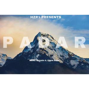 PADAR (feat. Yasir Rezai)