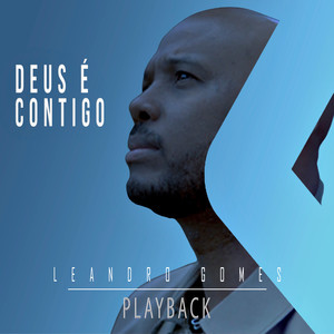 Deus É Contigo (Playback)