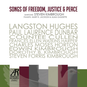 Songs of Freedom, Justice & Peace