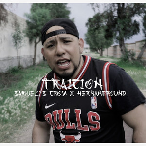 "Traicion" (Explicit)