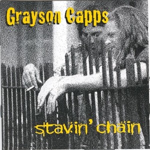 Stavin' Chain