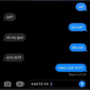 WTF! (feat. Rixxo) (Explicit)