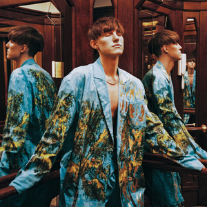 давай помолчим