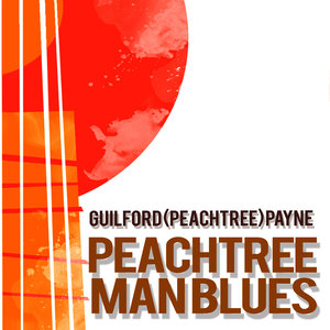 Peachtree Man Blues