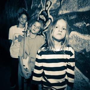 City Kids (Acoustic)