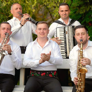 Dany Ardeleanu Dusmanie Dusmanie