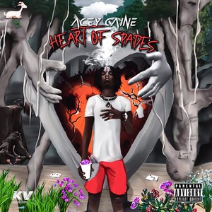 Heart Of Spades (Explicit)