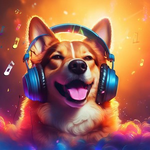 Relaxing Canine Rhythms