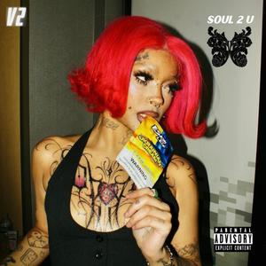 SOUL 2 U (Explicit)