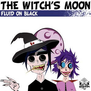 The Witch's Moon