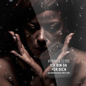 Ich bin da für dich (Sergio Fertitta Remake Edit)