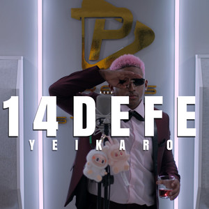14DEFE (Explicit)