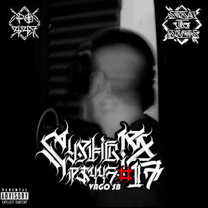 Cypher #17 (Explicit)