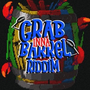 Crab inna Barrel (Explicit)