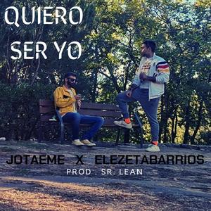 QUIERO SER YO (feat. Elezeta Barrios) (Explicit)