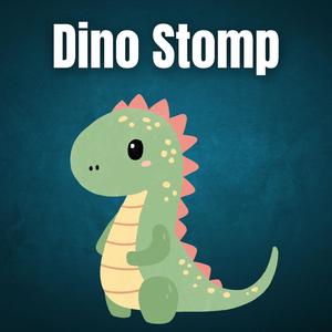 Dino Stomp