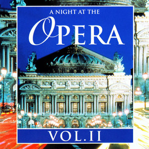 A Night At the Opera, Vol. II