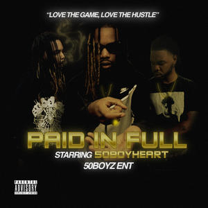 In My Genes (Explicit)