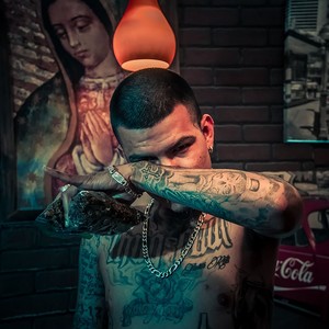 No Han Visto Na (Explicit)