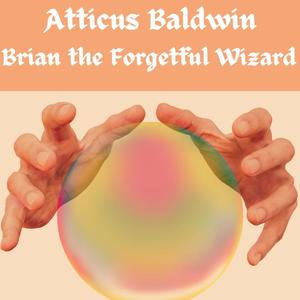 Brian The Forgetful Wizard