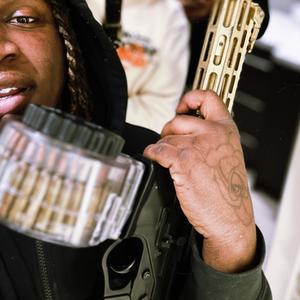 She got a Wham (feat. HeyyJb) (Explicit)