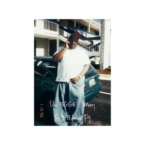 Like Biggie (Explicit)