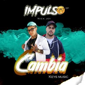 Cambia (feat. Keys music)