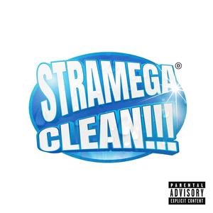 STRAMEGACLEAN (Explicit)
