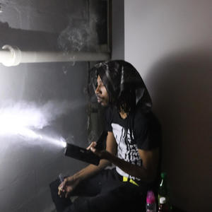 bleu tears (les pleurs) (Explicit)