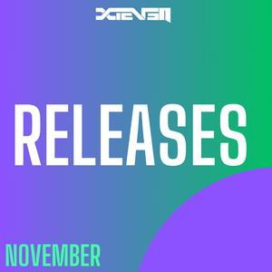 Releases (November) [Explicit]