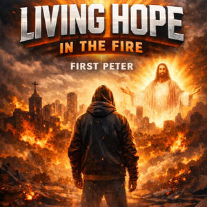 Living Hope in the Fire (1st Peter) (Explicit)
