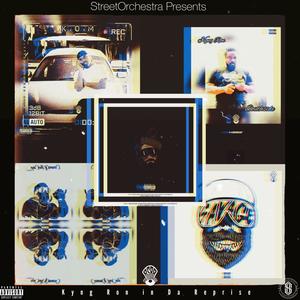 StreetOrchestra Presents: Da Reprise (Explicit)