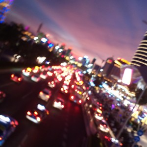 我依然如此坚定 (Demo)