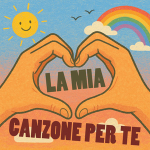 La mia canzone per te