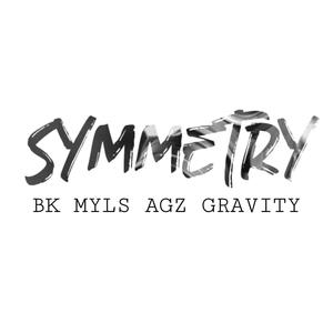 Symmetry (feat. Myls, Bk & Agz) (Explicit)