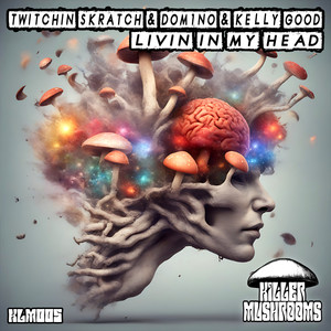 Livin in My Head (Blu 9 Remix)