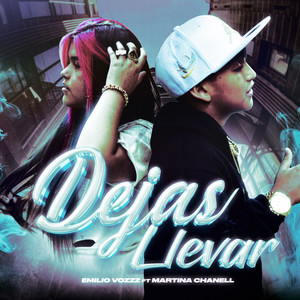 Dejas Llevar (Explicit)