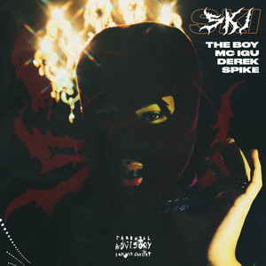 Ski (Explicit)