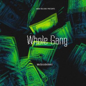 Whole Gang (Explicit)