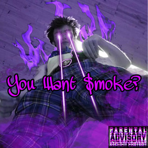 You Want $moke? (Explicit)