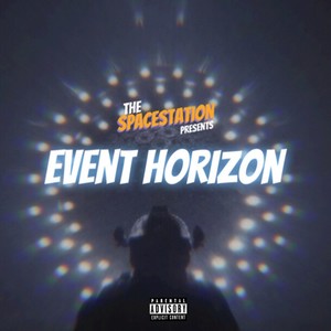 Event Horizon (feat. Jarrahuana & PERP) [Explicit]