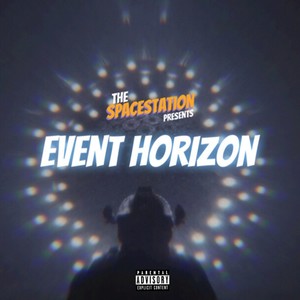 Event Horizon (feat. Jarrahuana & PERP) (Explicit)