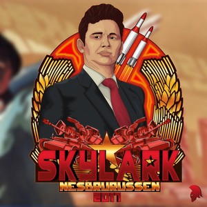 Skylark 2017