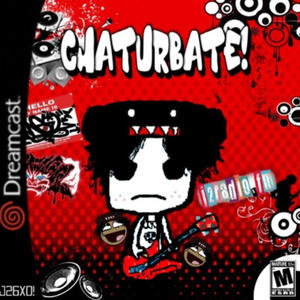 Chaturbate (feat. Sadow) [Explicit]