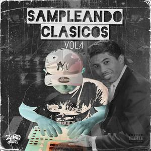 SAMPLEANDO CLASICOS, Vol. 4